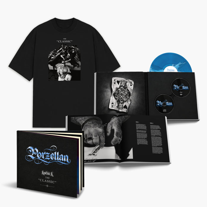 Porzellan Collectors Bundle